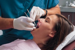 clipart dentiste