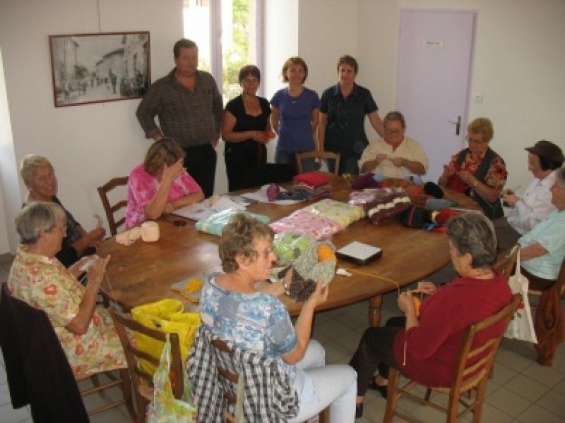 Les Doigts de F&eacute;e