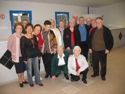club bles d'or