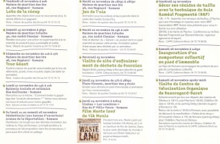 programme 2