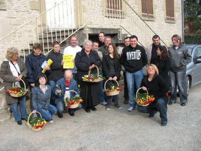 comit&eacute; des fetes