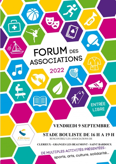 20220811 Forum des associations