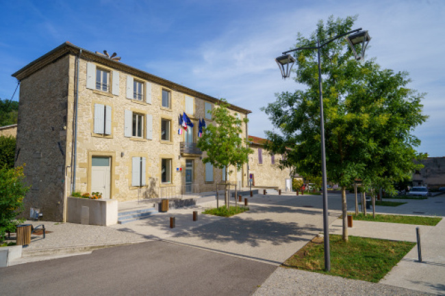 20230921 Photo Mairie
