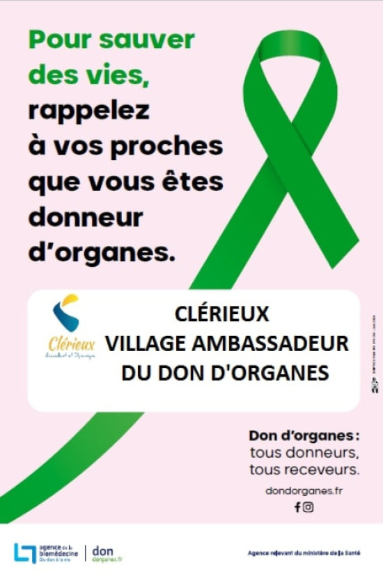 20240520 Dons d'organes