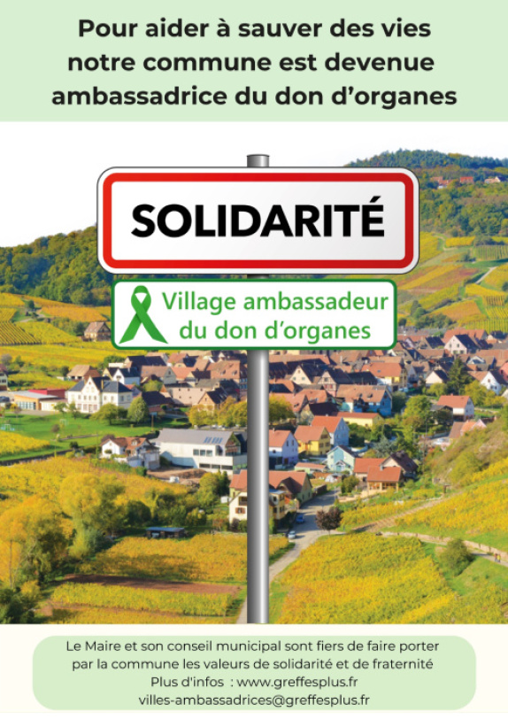 20250111 Village ambassadeur