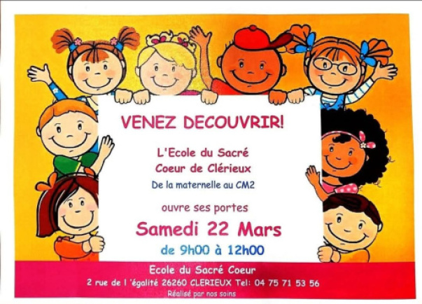 20250221 Ecole du sacré coeur