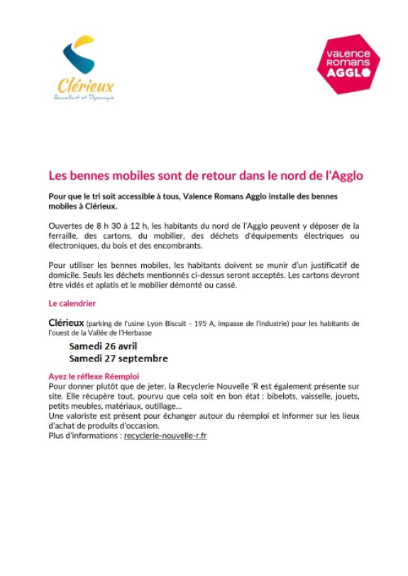 20250320 Déchets 2025