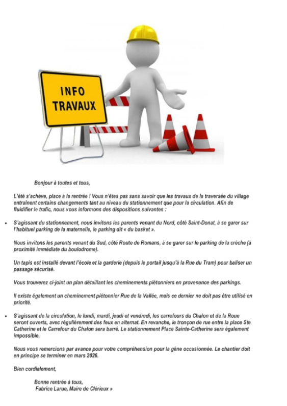 20250829 Lettre mairie