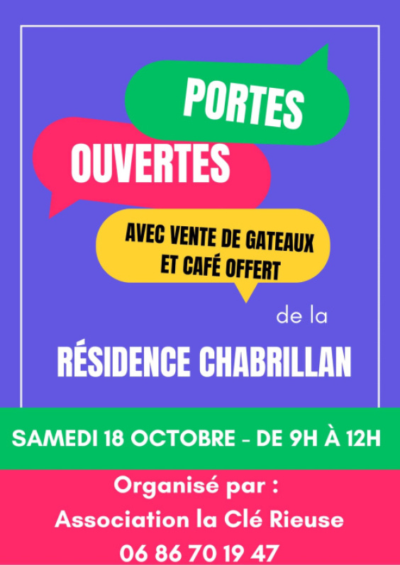 20251010 Résidence Chabrillan