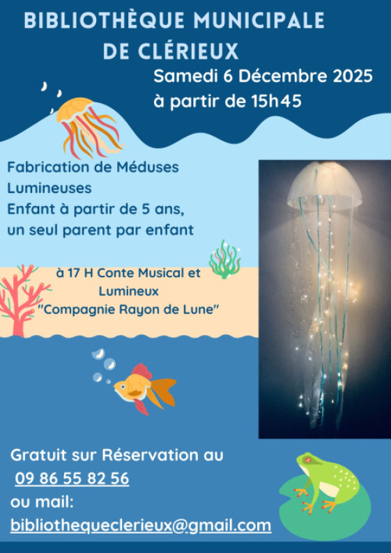 20251116 Animation bibliothèque