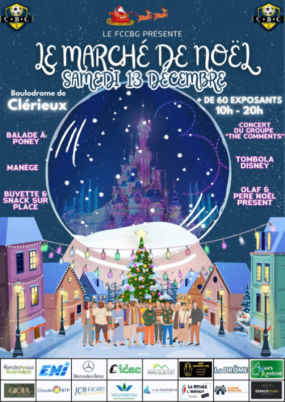 20251208 marché de Noël