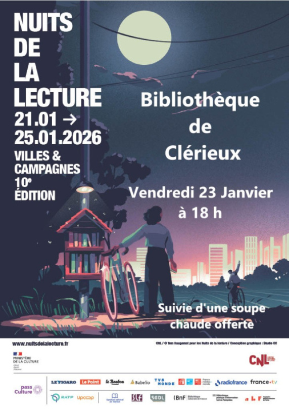 20260118 nuits de la lecture