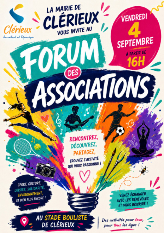 20260727 FORUM ASSOCIATIONS