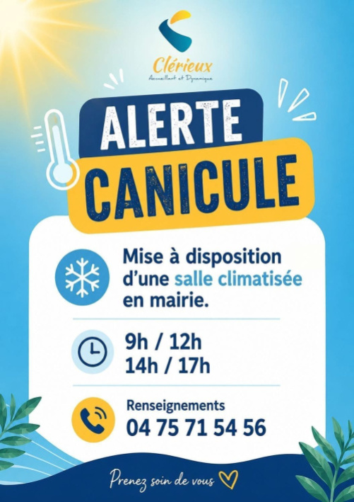 20260729 SALLE CLIMATISEE