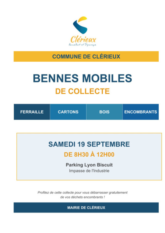 20260905 bennes mobiles