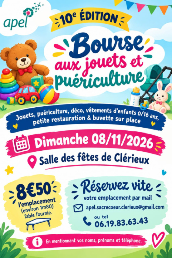20260930 Bourse aux jouets