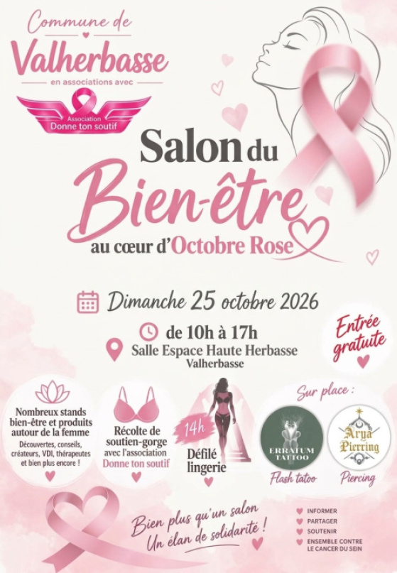 20261017 salon du bien &ecirc;tre