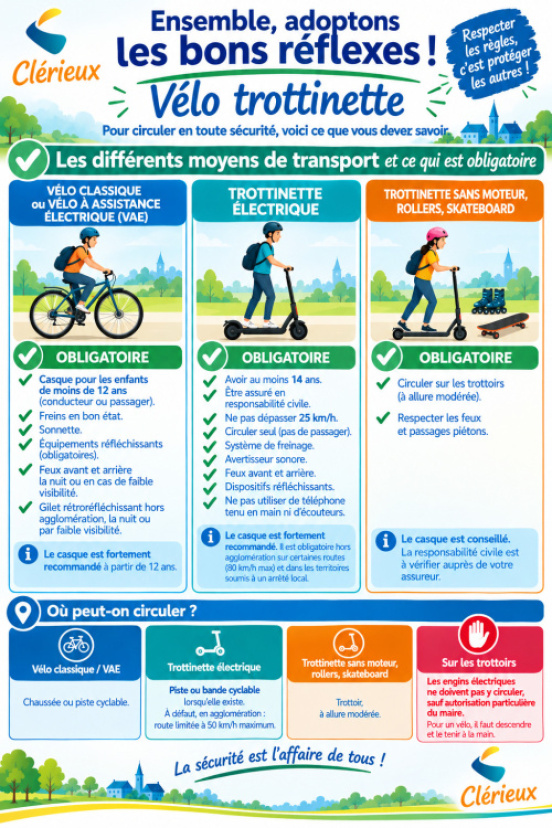 20261026 V&eacute;lo et trotinette